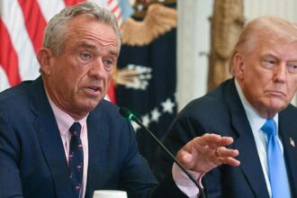 US Axis mRNA Vaccine Contract throws safety doubts