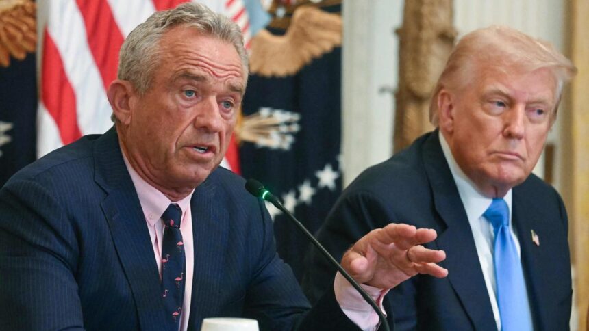 US Axis mRNA Vaccine Contract throws safety doubts