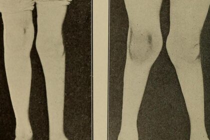 Improvement of pediatric bone health through growth modulation