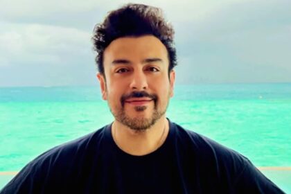 Adnan Sami on his rapid weight loss