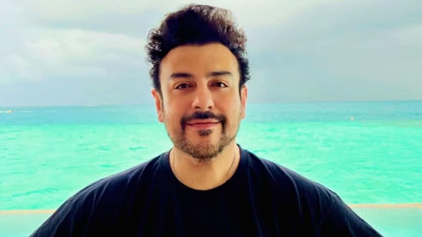 Adnan Sami on his rapid weight loss