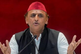 Akhilesh Yadav