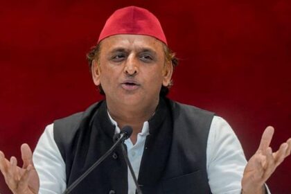 Akhilesh Yadav