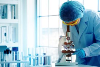 Pandemic trigger research finds infection counts and viruses released in the environment are important