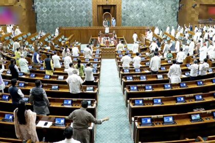 Boycott JPC's appeal has grown loudly in Congress, and RJD is planning for an amendment bill, as India Bloc plans