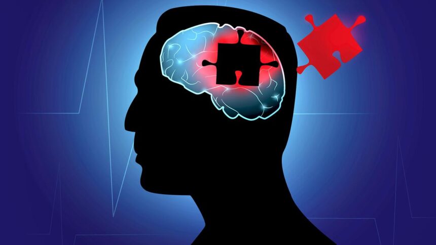 Fake therapy: When depression impersonates dementia