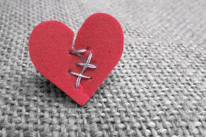 Grief feels unbearable, disorientated and confused - sad researchers and widows share evidence-based methods to face early loss