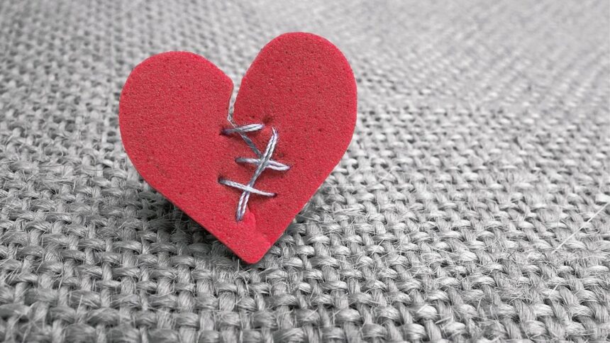 Grief feels unbearable, disorientated and confused - sad researchers and widows share evidence-based methods to face early loss