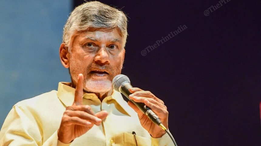 Naidu has the highest assets beyond what is in the latest ADR report and the worst mamata