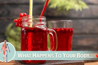 Cranberry juice contains bioactive compounds