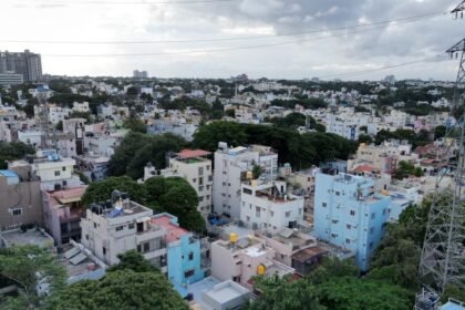 Affordable home lenders stare at default as MSME workers are set to take the biggest hit on Trump's tariffs