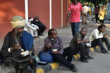 How urban migration will expand India's Westline