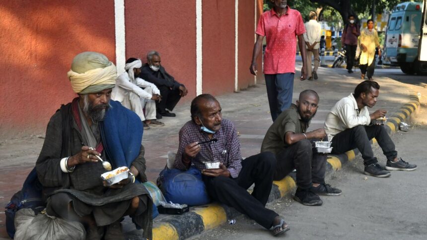 How urban migration will expand India's Westline