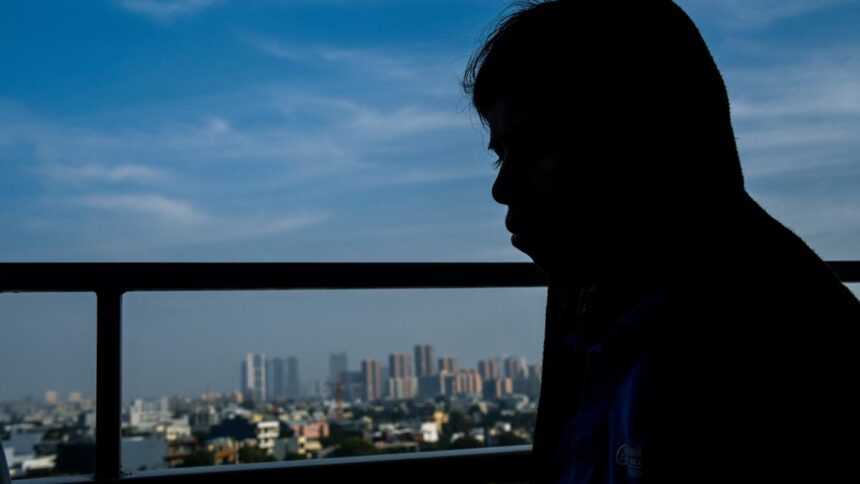Rural women are at a higher risk of violence and are less likely to get help