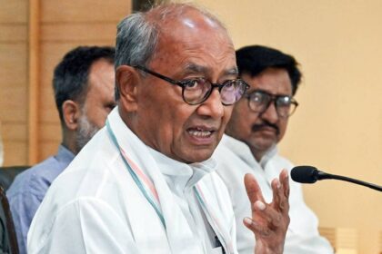 If they win vocals in "Saffrontero," the Congressional Big Guns will avoid them after 2008.