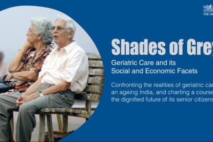 Grey shade: elderly care and its social and economic aspects