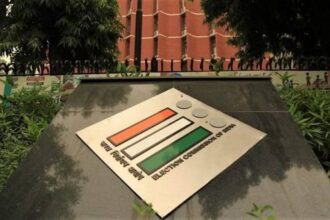 The EC slam "theft" claims to be a "direct attack" on voters, repeating demand for affidavits