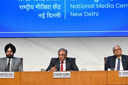 There is no vows, no apology or a third option.