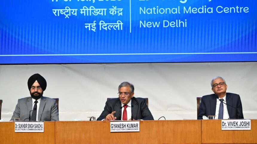 There is no vows, no apology or a third option.