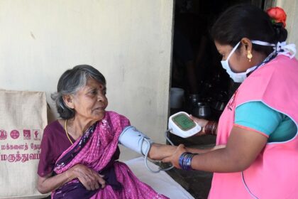 Reviving citizen involvement in health governance