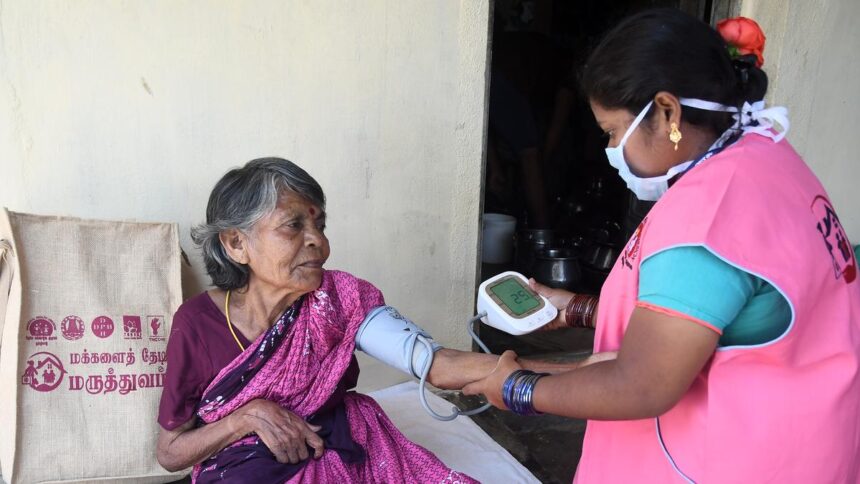 Reviving citizen involvement in health governance