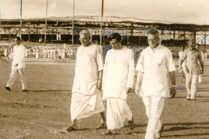 Sisyphean's quest to strengthen Indian manufacturing