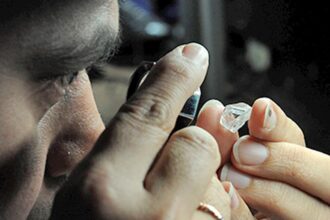 We have no alternative to India for diamonds, industry leaders say