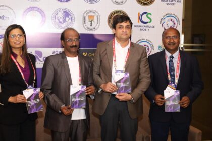 Regen 2025 will release guidelines for plasma therapy