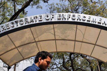 The Enforcement Bureau is seeking Amira Pure Food CMD and Director's Fugitive Tag