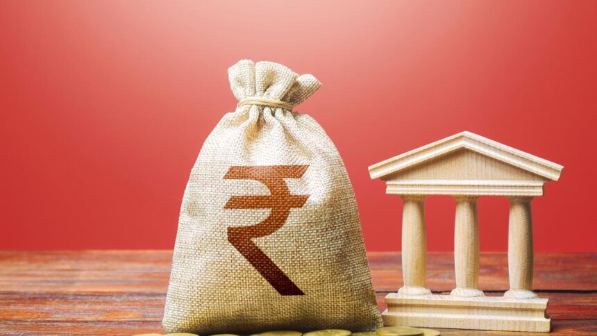Tamil Nadu, the state saw dip in CAPEX in the first quarter of 20126