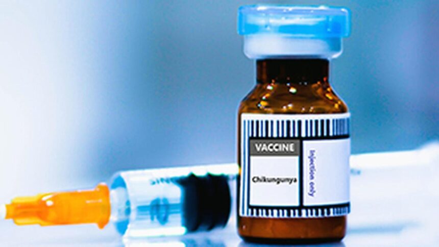 US stops chikungunya vaccine ixchiq with "serious" side effects: valneva