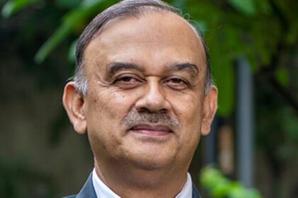 When the private sector makes heavy lifting: HDFC Bank Chairman