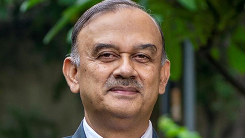 When the private sector makes heavy lifting: HDFC Bank Chairman
