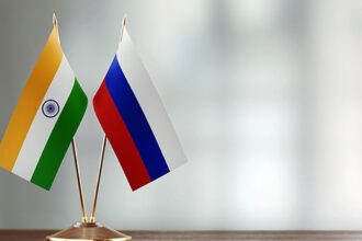 India signs terms of delegation of trade contracts with Russia and others