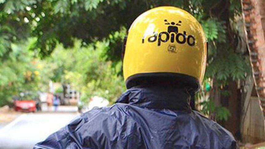 CCPA fines Rapido£10 Lakh for misleading ads