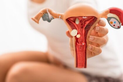 When you need to check how ovarian health affects the body beyond fertility