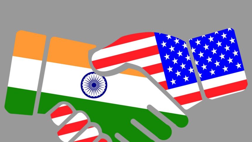 Global traders are hoping that Donald Trump's tariffs will head to the US Supreme Court. Gtri encourages India to act