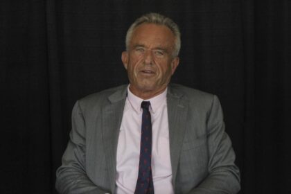 RFK Jr.'s Overhaul Vaccine Injury Program reflects anti-vaccine movement frustration