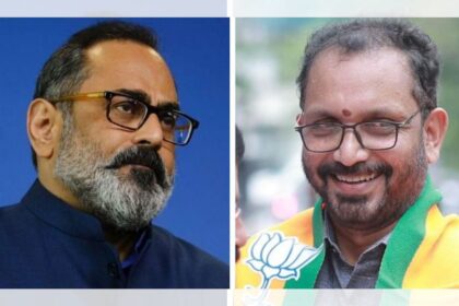 Why the arrest of a nun in Chhattisgarh detains Kerala BJP