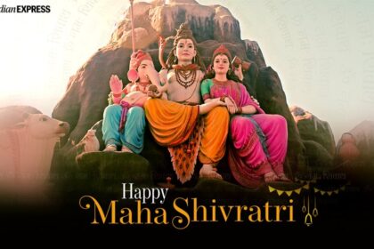 Maha Shivratri 2025: As the seasons transition from winter to spring and summer, symbolising rebirth and renewal, Maha Shivaratri is usually celebrated in February or March.