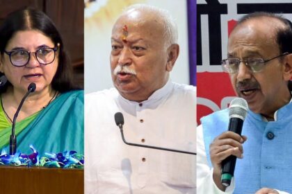 Stray dog discussion splits BJP and RSS - Shelter vs sterilization & "Gaumatapathy"