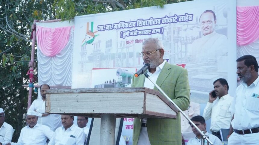 Farmer's crosshairs to the "Ramy" column, NCP Cocate loses the Ministry of Agriculture after a series of controversies