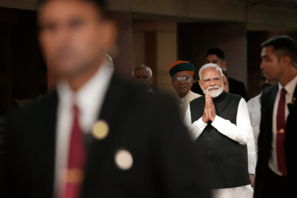 Modi made significant contributions to OP Sindoor's "success" by MPS at NDA Congress meeting