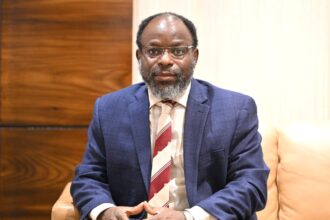 Countries must develop policies to mitigate the crisis from the tariff war: Nigerian farm scientist Ademola Adenle