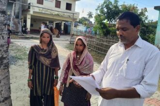 Bihar SIR, 2025 Bihar Assembly elections, Bihar elections 2025, Bihar Assembly elections, Bihar Assembly elections 2025, Election Commission Bihar, Special Intensive Revision, Special Intensive Revision of electoral rolls, Bihar voter list citizenship, Bihar electoral rolls 2025, EC special intensive revision, Indian express, current affairs