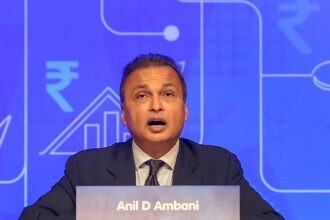 After SBI, Indian Bank tagged Reliance Communications, and Anil Ambani tagged as "scam"