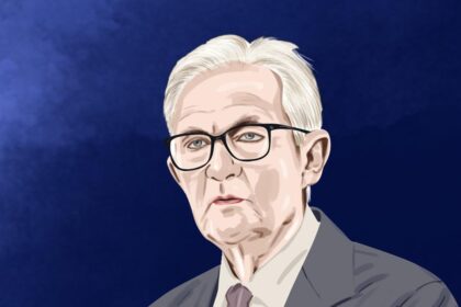 Jerome Powell: Institutional Voice