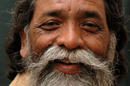 Politician Soren - The man who built the leader of the masses, Jharkhand, "irreplaceable" Guruji