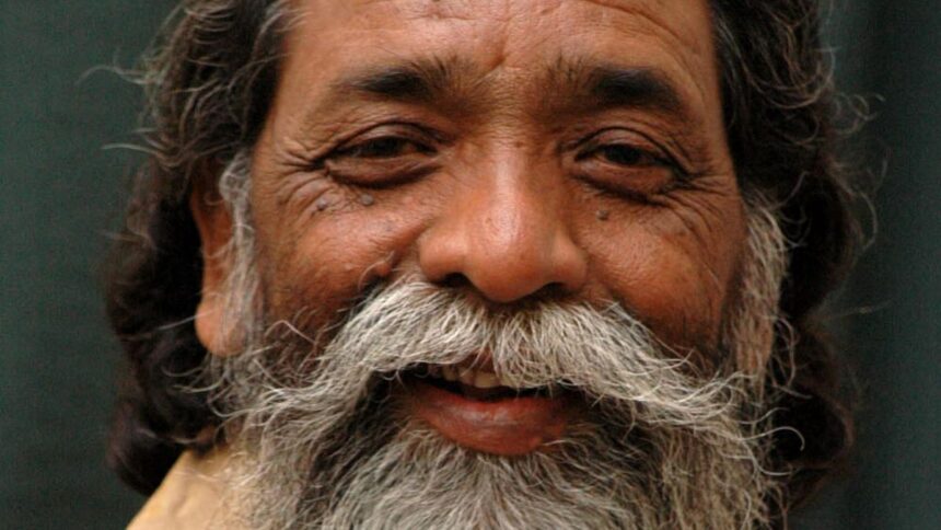 Politician Soren - The man who built the leader of the masses, Jharkhand, "irreplaceable" Guruji