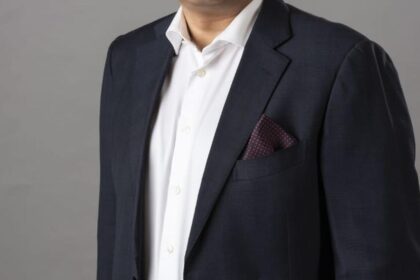 With policy changes, India will become a global pharmaceutical powerhouse. Hikaru Vice Chairman and Managing Director Hiremath says